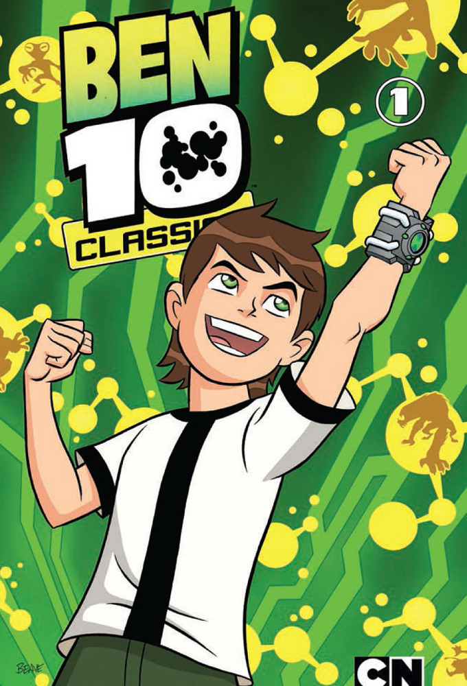 Ben 10